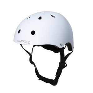 Banwood dziecięcy kask rowerowy Sky 48–52 cm | Lekki i regulowany