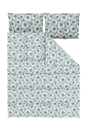 Pościel z wypełnieniem Denim Lions 200cm x 220cm