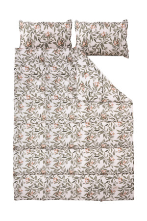Pościel z wypełnieniem Woodland 200cm x 220cm