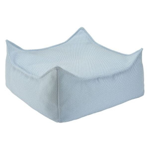 Pufa Siedzisko Outdoor dla dziecka Azure Wigiwama