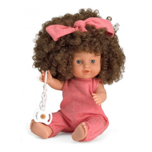 Lalka Babies pachnąca wanilią Magic Baby 3012