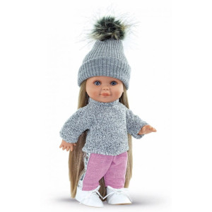 Lalka Betty pachnąca wanilią Magic Baby 3167