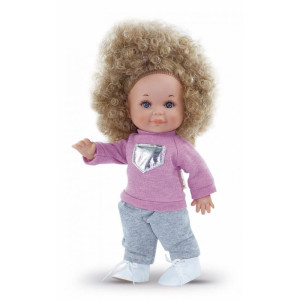 Lalka Betty pachnąca wanilią Magic Baby 3170