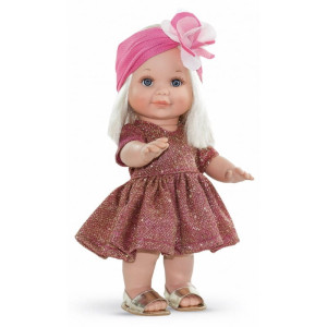 Lalka Betty pachnąca wanilią Magic Baby 3172