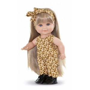 Lalka Betty pachnąca wanilią Magic Baby 3174