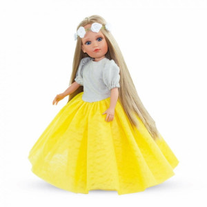 Lalka Bianca księżniczka pachnąca wanilią Magic Baby 36005