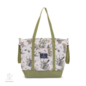 Torba do wózka Shopper Bag – Viva Mexico!