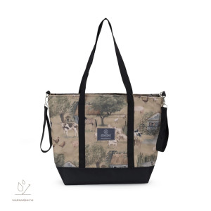 Torba do wózka Shopper Bag – Countryside Tales
