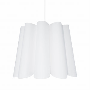 Lampka wisząca do pokoju dziecka w stylu Boho Kwiat