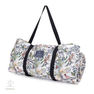 Koc piknikowy 200x150 Ornithology