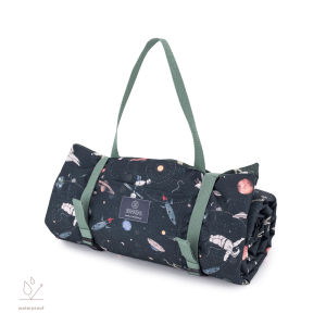 Koc piknikowy 200x150 Stardust