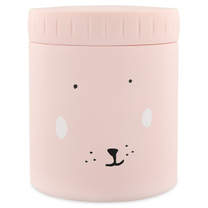 Termiczny pojemnik na jedzenie 350 ml - Termos Królik Trixie Baby