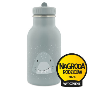 Termiczna butelka 350 ml - Rekin Trixie Baby
