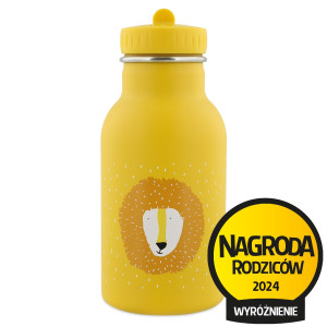 Termiczna butelka 350 ml - Lew Trixie Baby