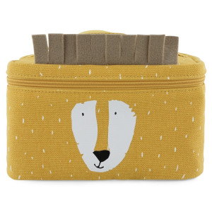 Termiczna torba Lunch Box - Lew Trixie Baby