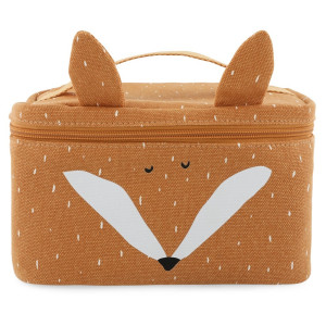 Termiczna torba Lunch Box - Lis Trixie Baby