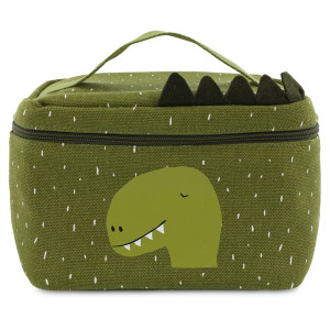 Termiczna torba Lunch Box - Dinozaur Trixie Baby