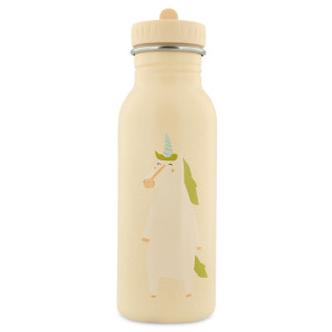Butelka bidon 500 ml - Jednorożec Trixie Baby