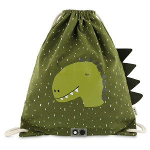 Worek plecak - Dinozaur Trixie Baby