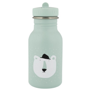 Butelka bidon 350 ml - Miś Polarny Trixie Baby