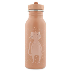 Butelka bidon 500 ml - Kot Trixie Baby