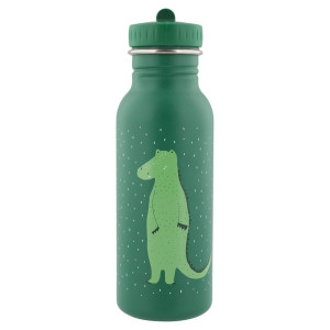 Butelka bidon 500 ml - Krokodyl Trixie Baby