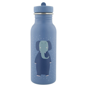 Butelka bidon 500 ml - Słoń Trixie Baby