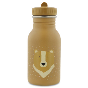 Butelka bidon 350 ml - Miś Trixie Baby