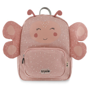Plecak - Motyl Trixie Baby