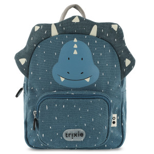 Mały plecak - Triceratops Trixie Baby