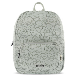 Plecak print Dinozaur - Trixie Baby