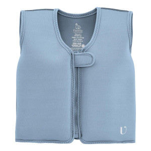 Kamizelka do pływania Neo Blue Shadow 3-6L 19-25kg