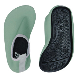 Buty do pływania UV dla dzieci Fern Green 24/25