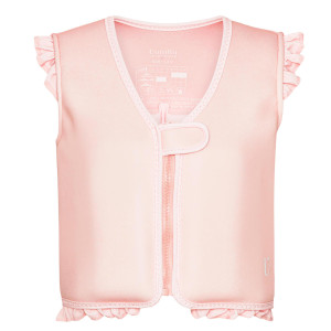 Kamizelka do pływania Neo English Rose Frill 3-6L