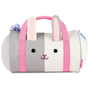 Skip Hop Torba Sportowa Królik Duff-imals