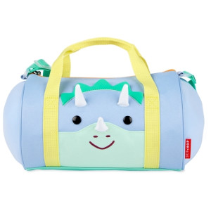 Skip Hop Torba Sportowa Dinozaur Duff-imals