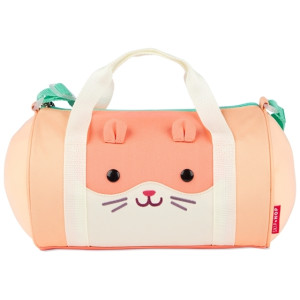 Skip Hop Torba Sportowa Chomik Duff-imals