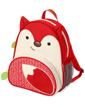 Skip Hop Plecak dla Dziecka Lis ZOO Little Kid