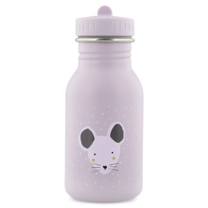 Butelka bidon 350 ml - Mysz Trixie Baby