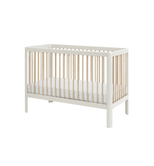 Łóżeczko dziecięce PINIO Pure 120x60 cm – różne kolory