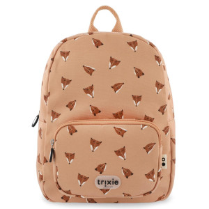 Plecak print Lis - Trixie Baby