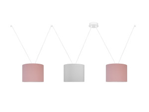 Lampa wisząca dla dzieci VVV Mini - kolory