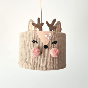 Lampa sufitowa dla dzieci - SARENKI