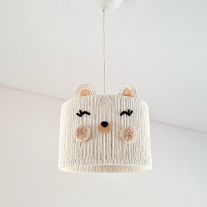Lampa sufitowa dla dzieci - MIŚ