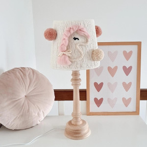 Lampa nocna dla dzieci - KONIK