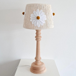 Lampa nocna dla dzieci - MARGARETKI