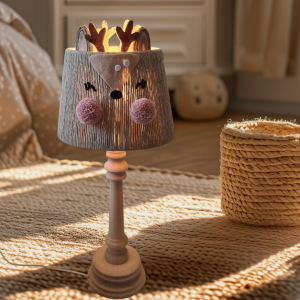 Lampa nocna dla dzieci - SARENKA