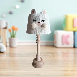 Lampa nocna dla dzieci - MIŚ