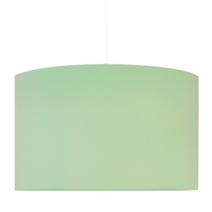 Lampa sufitowa do pokoju dziecięcego MIĘTOWA 38cm