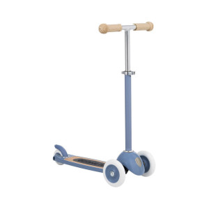 Banwood Hulajnoga trzykołowa Blue 3+